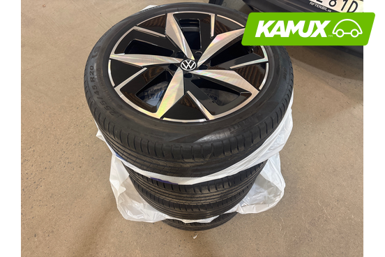 Volkswagen ID.5 2023