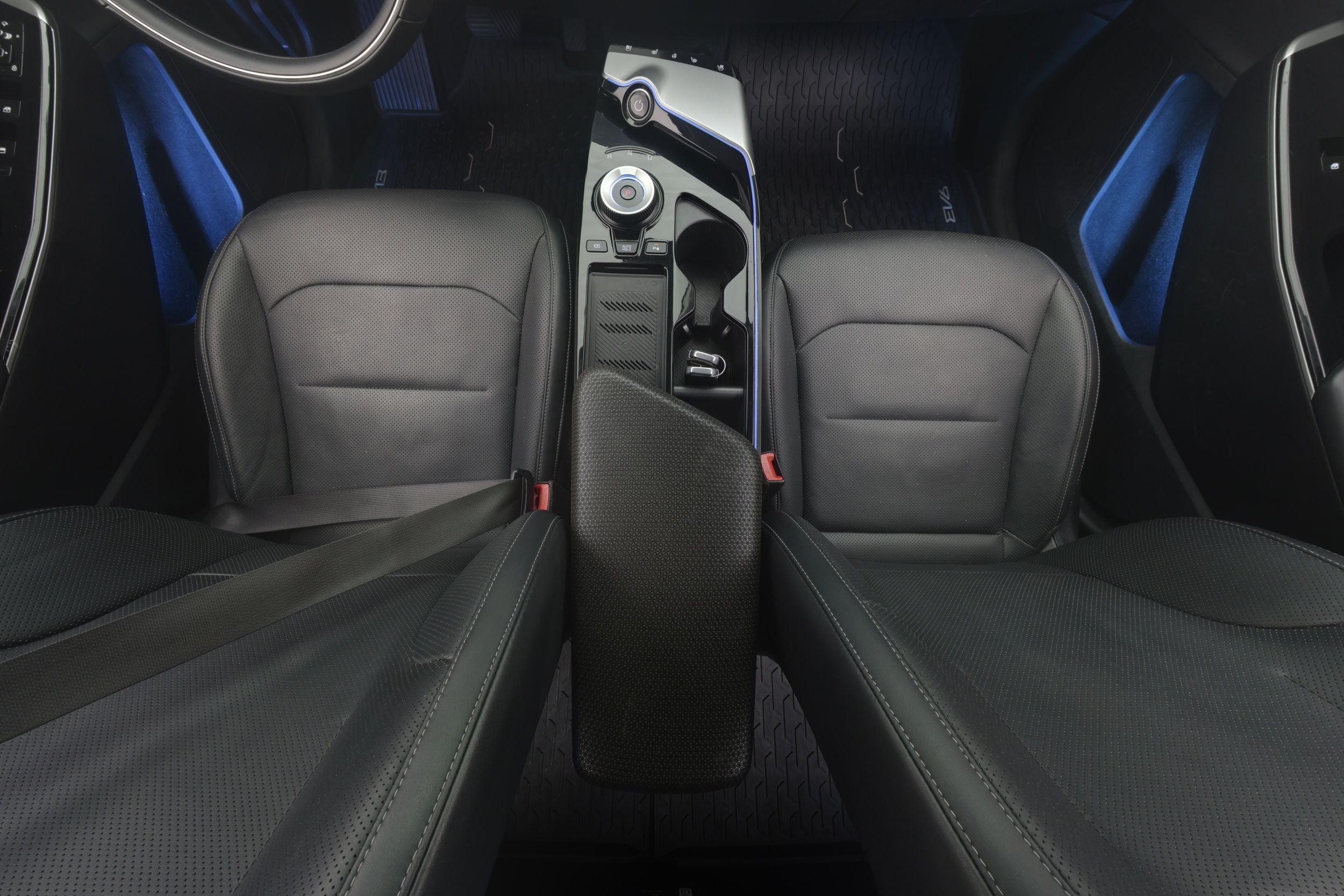 Kia EV6 2023