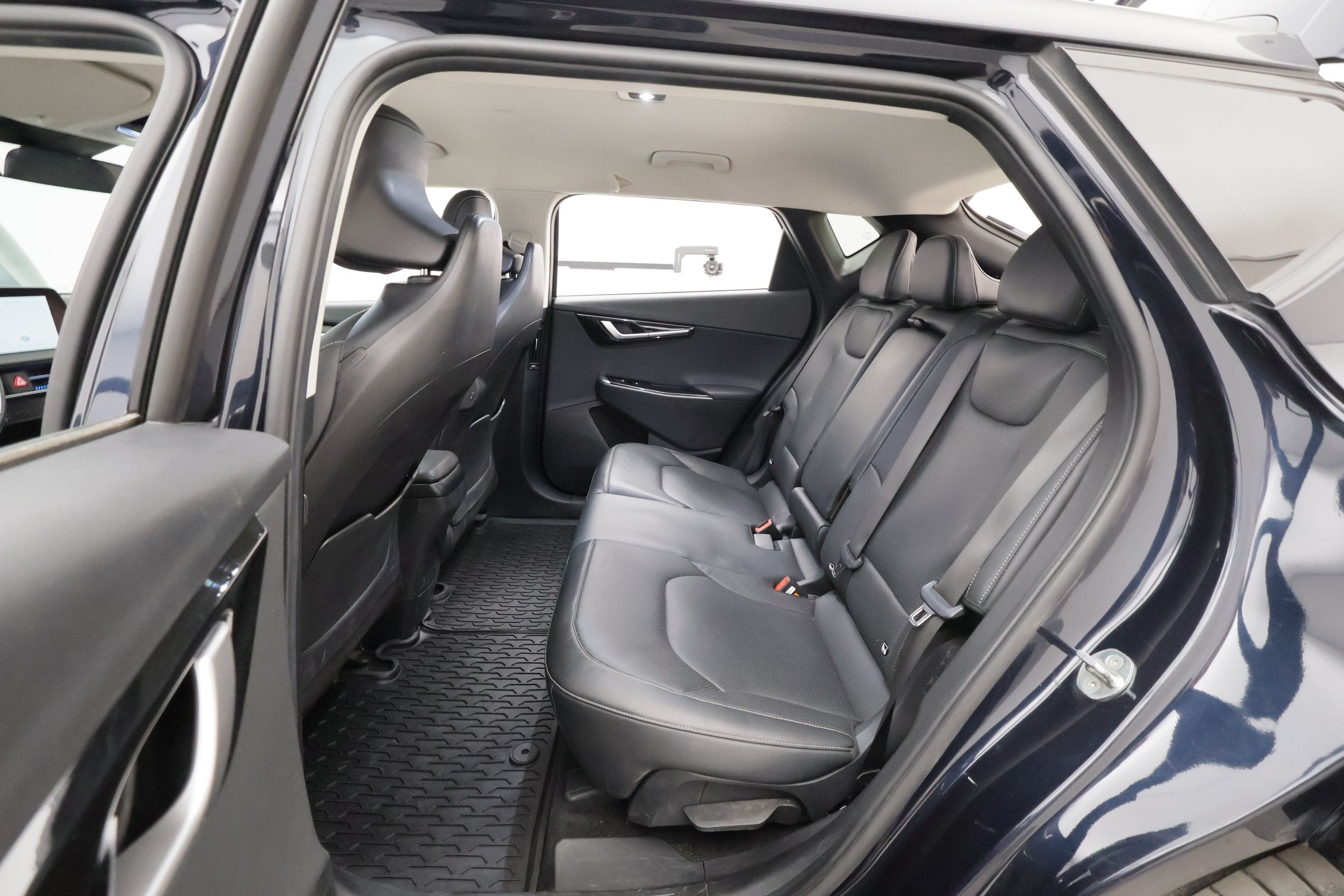 Kia EV6 2023
