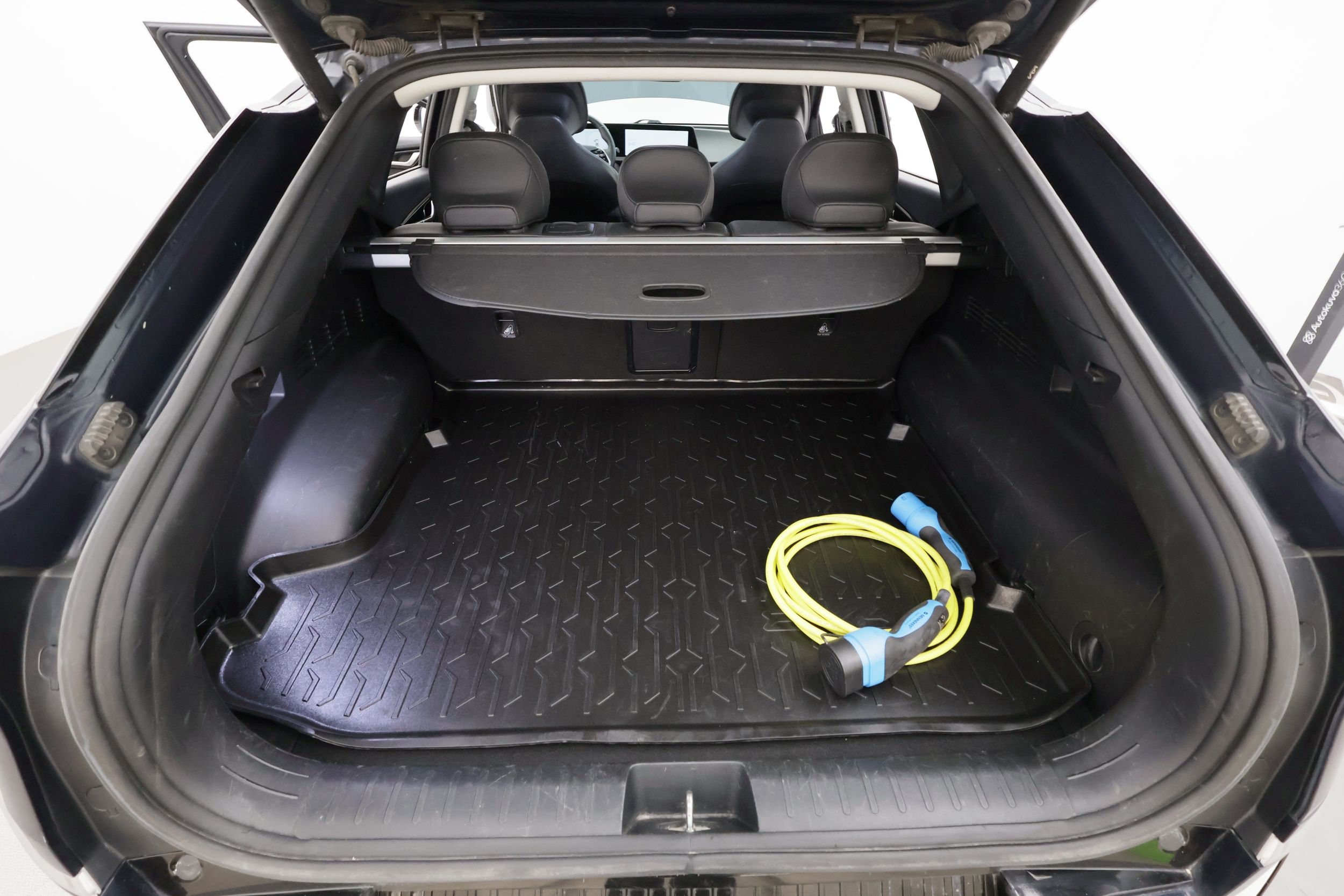 Kia EV6 2023