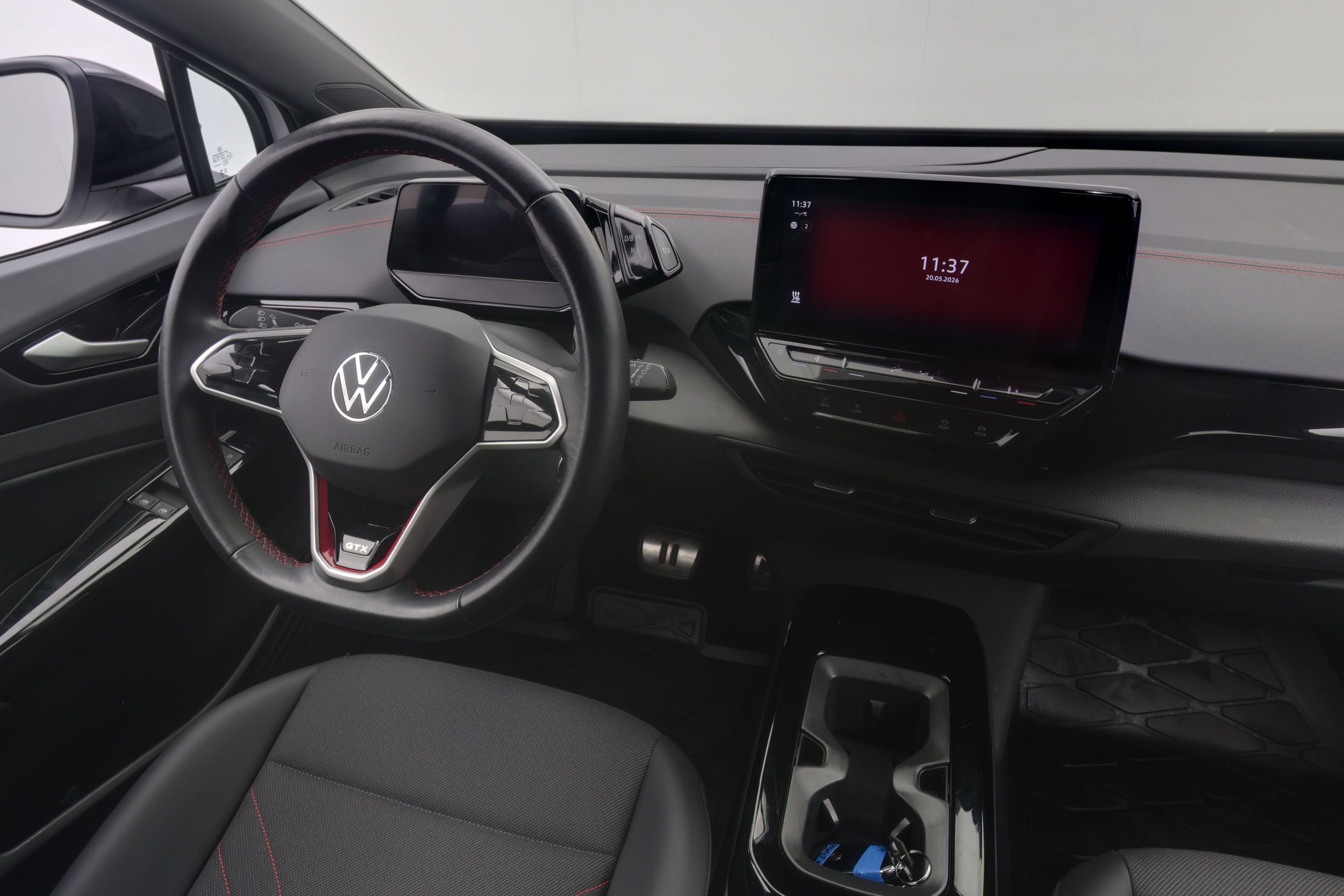 Volkswagen ID.4 2023