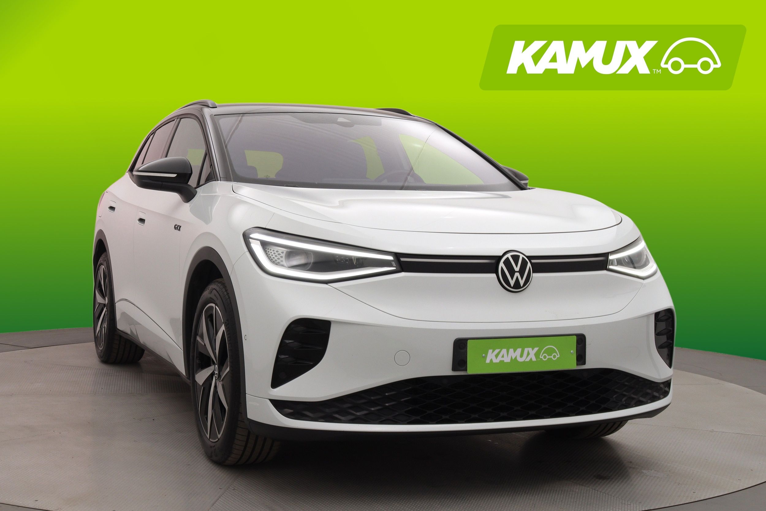 Volkswagen ID.4 2023