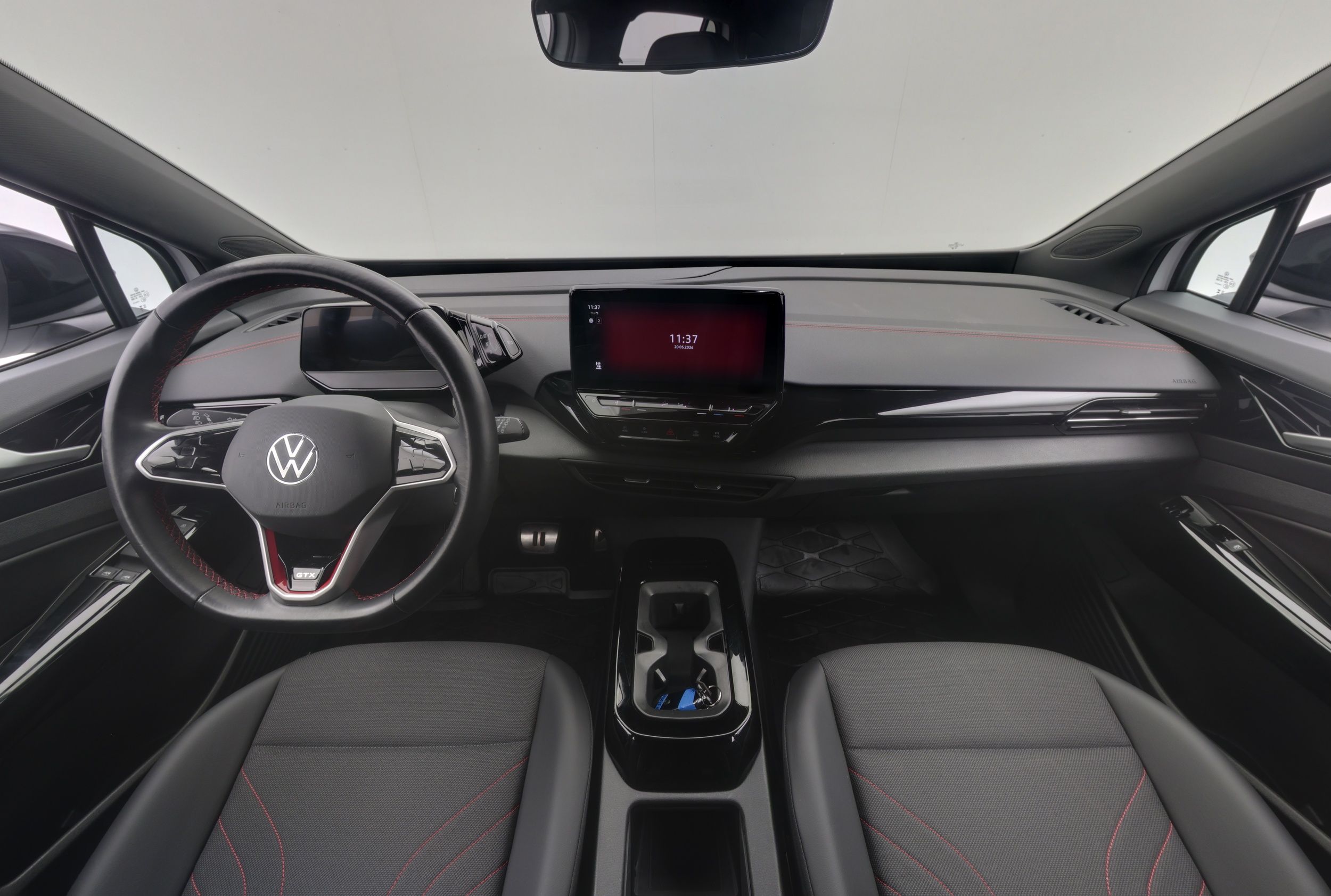 Volkswagen ID.4 2023