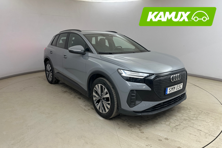 Audi Q4 e-tron 2023