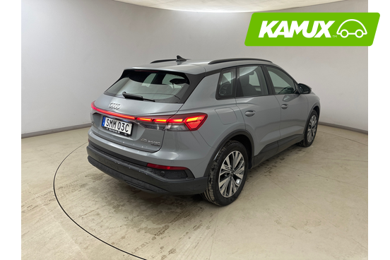 Audi Q4 e-tron 2023
