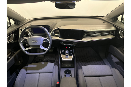 Audi Q4 e-tron 2023