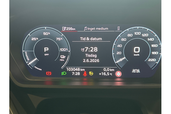Audi Q4 e-tron 2023