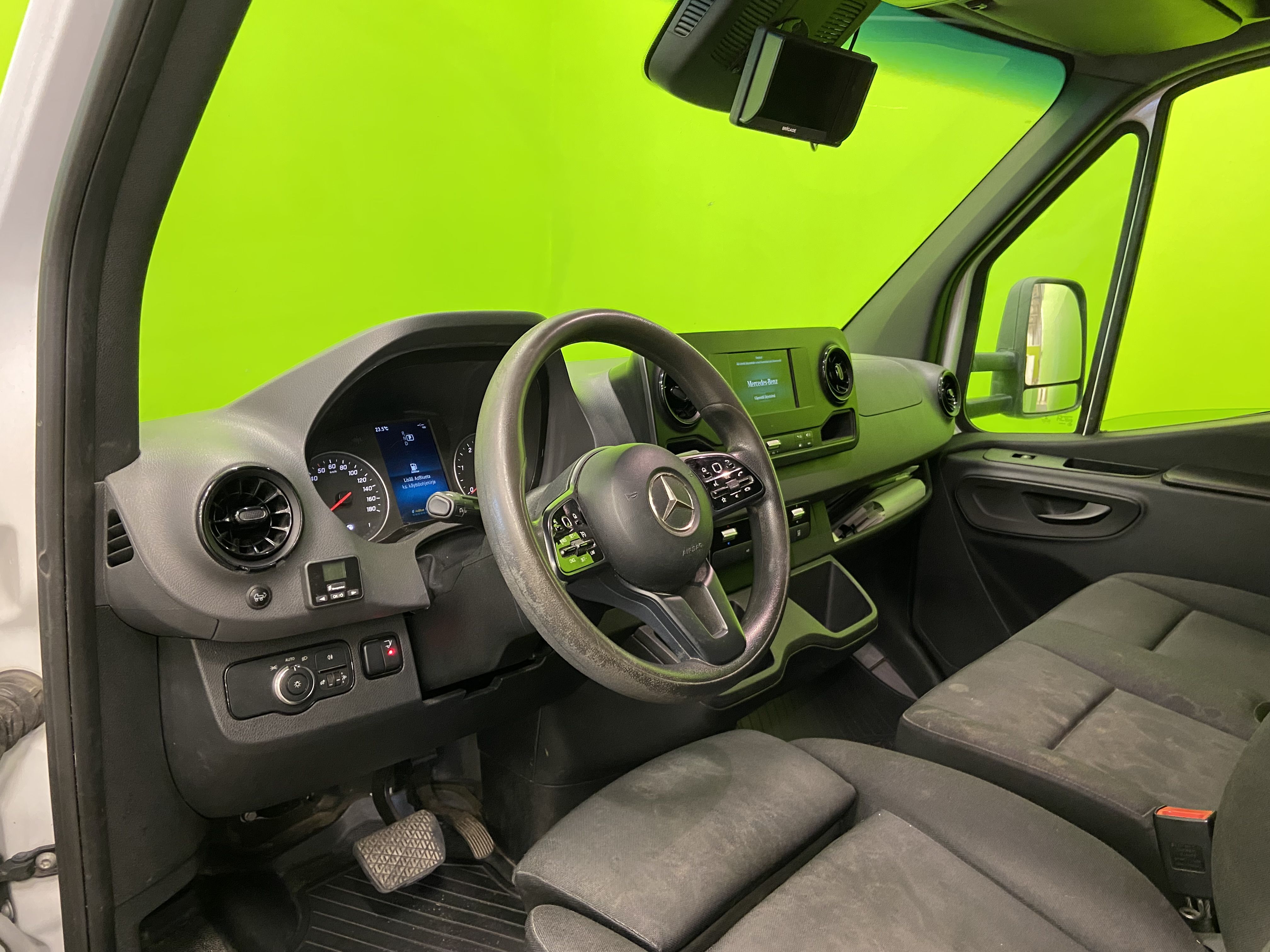 Mercedes-Benz Sprinter 2019