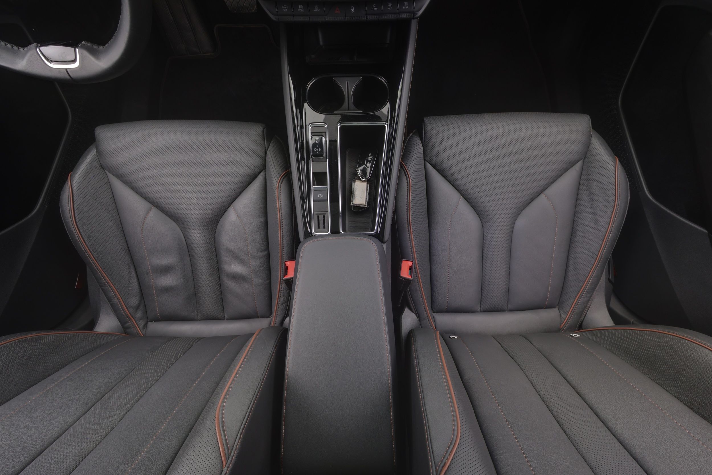 Skoda Enyaq 2023