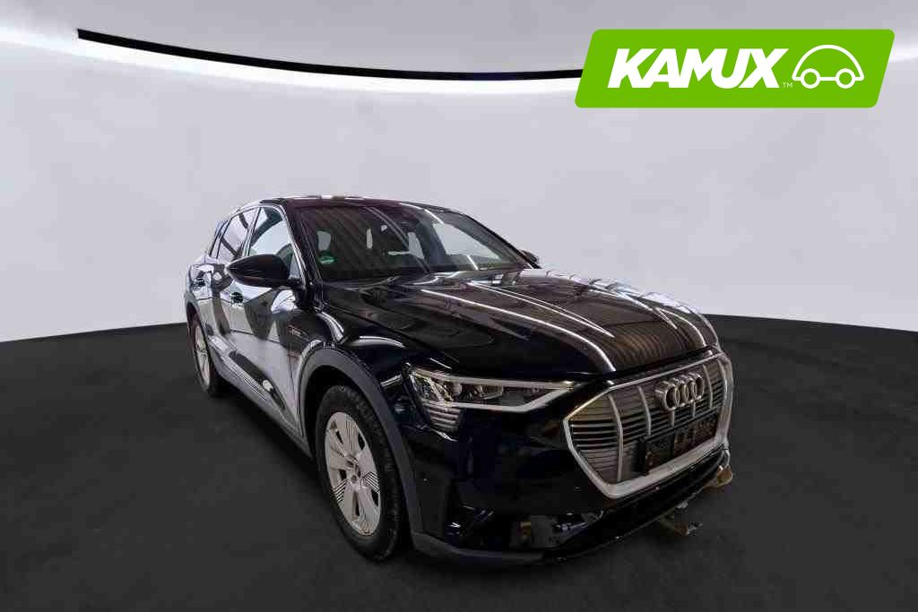 Audi e-tron 2023