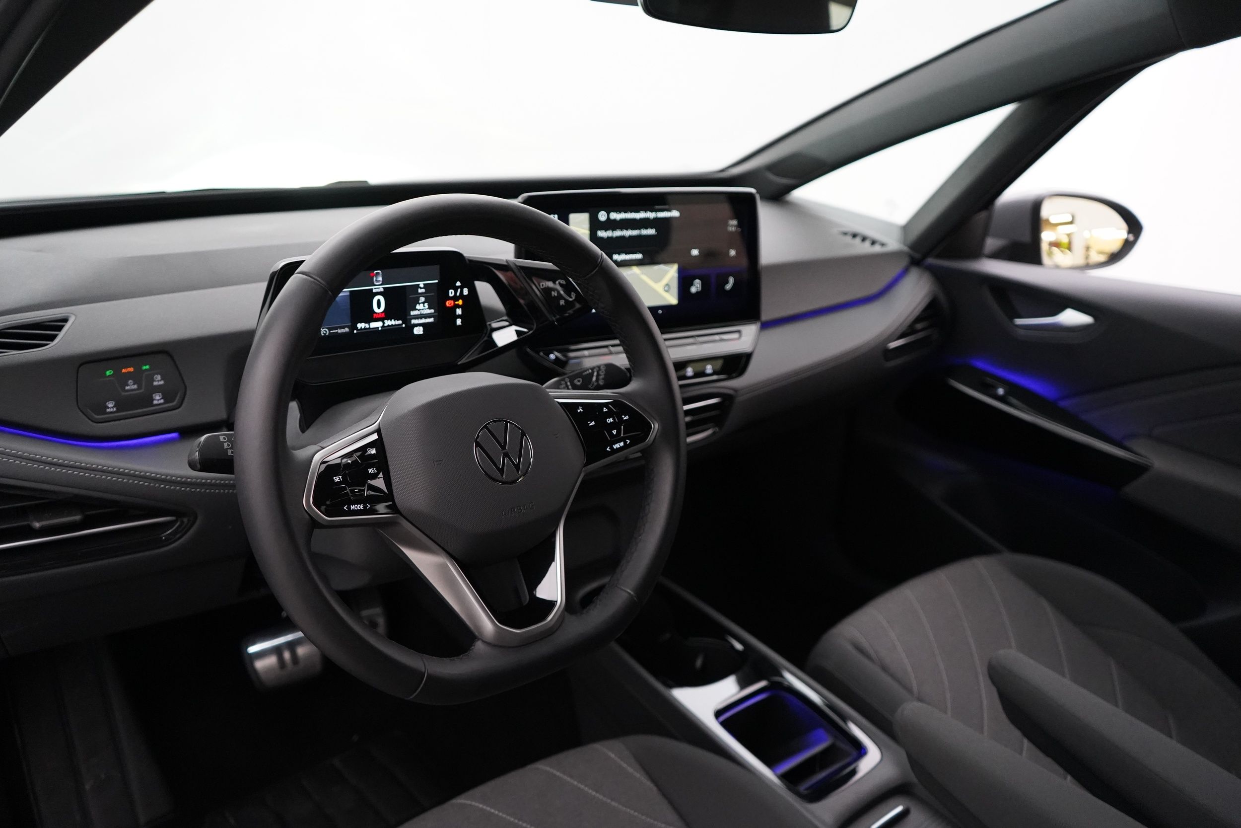 Volkswagen ID.3 2024