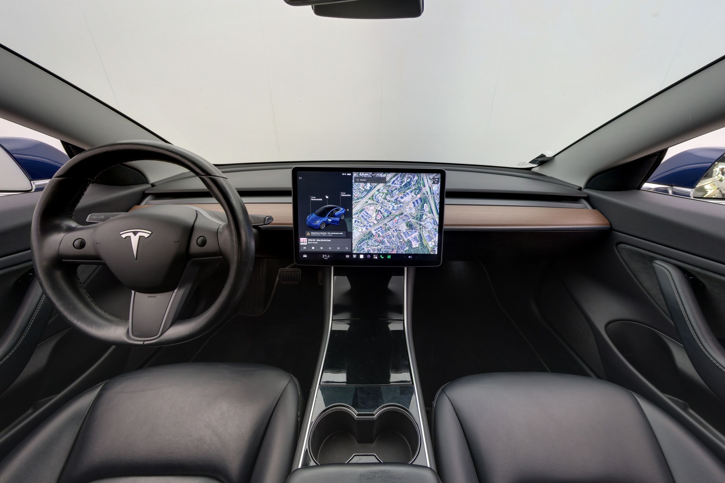 Tesla Model 3 2019