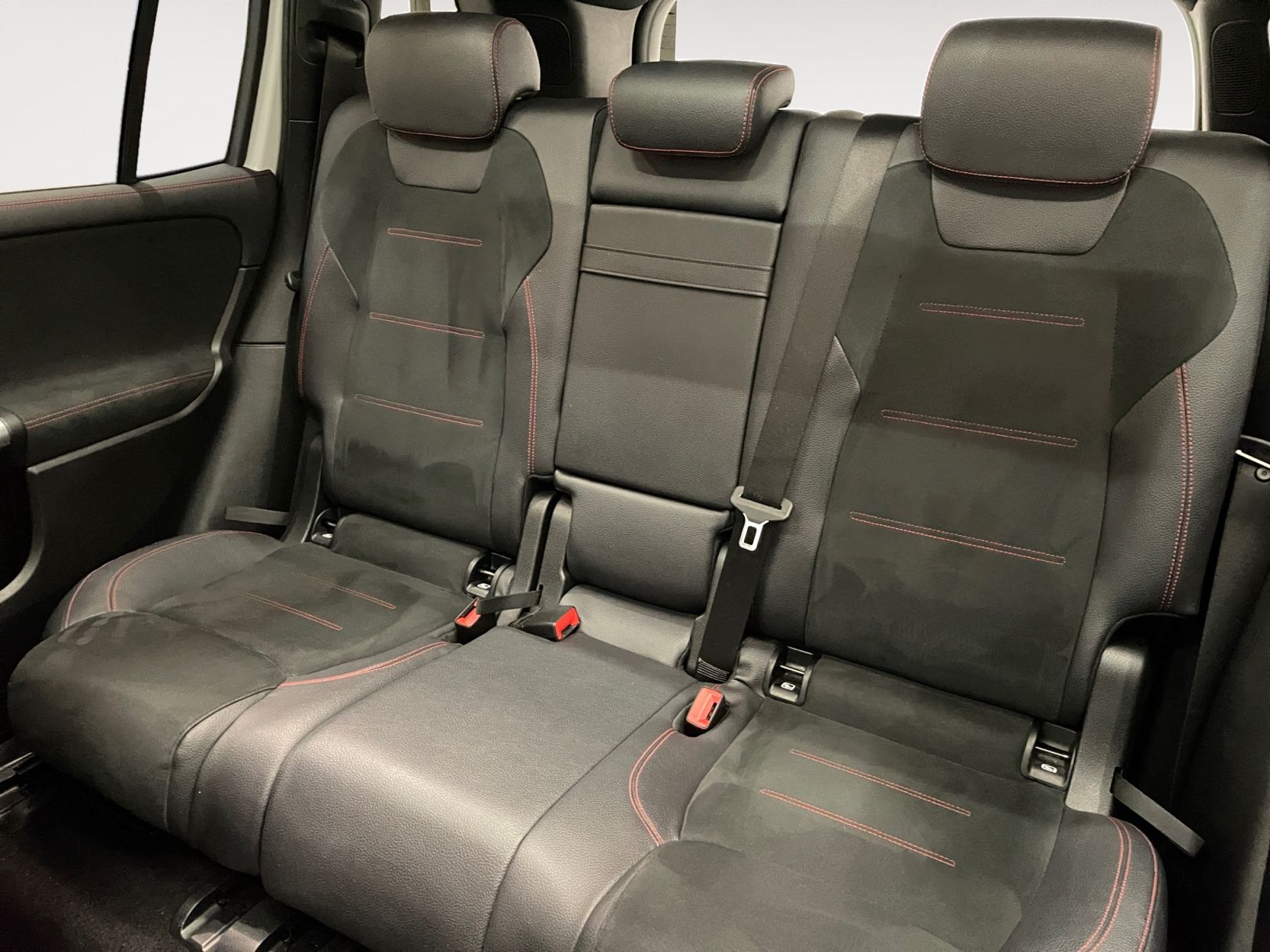 Mercedes-Benz GLB 2020