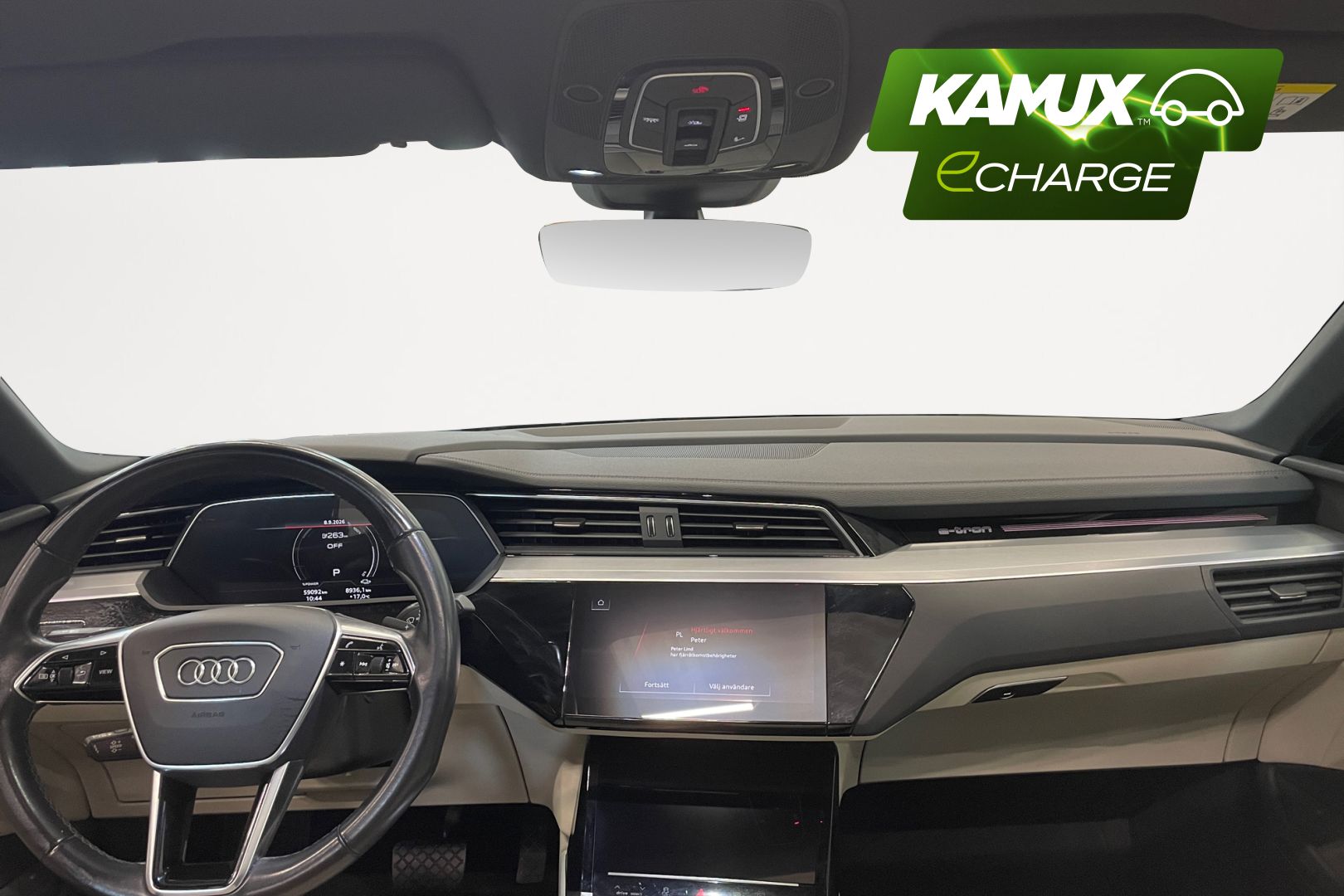 Audi Q8 2024