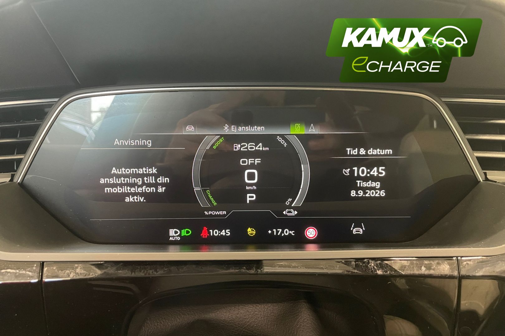 Audi Q8 2024
