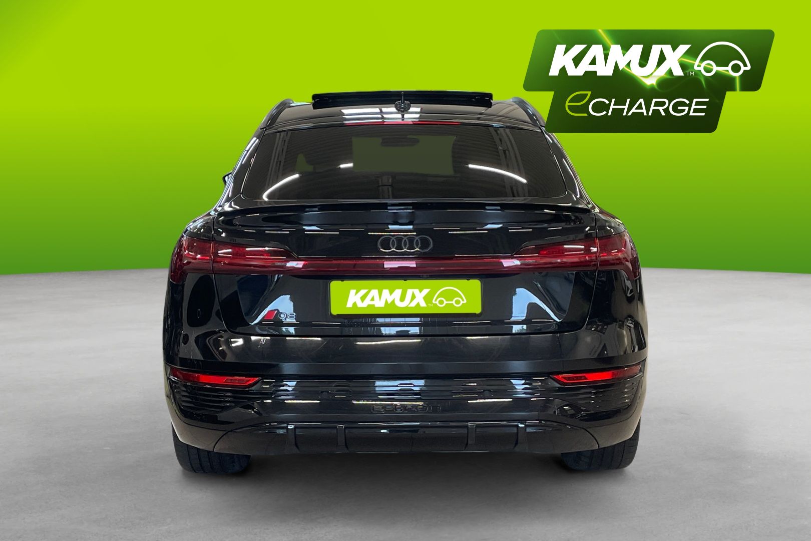 Audi Q8 2024