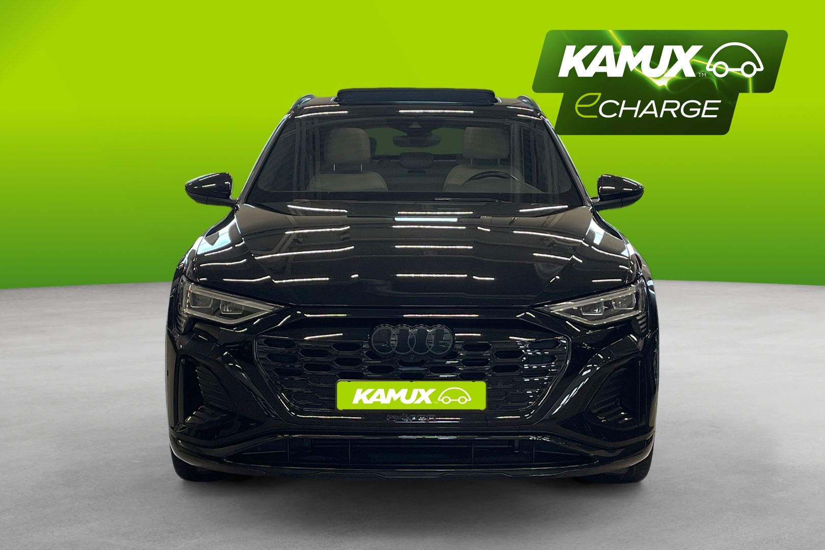 Audi Q8 2024