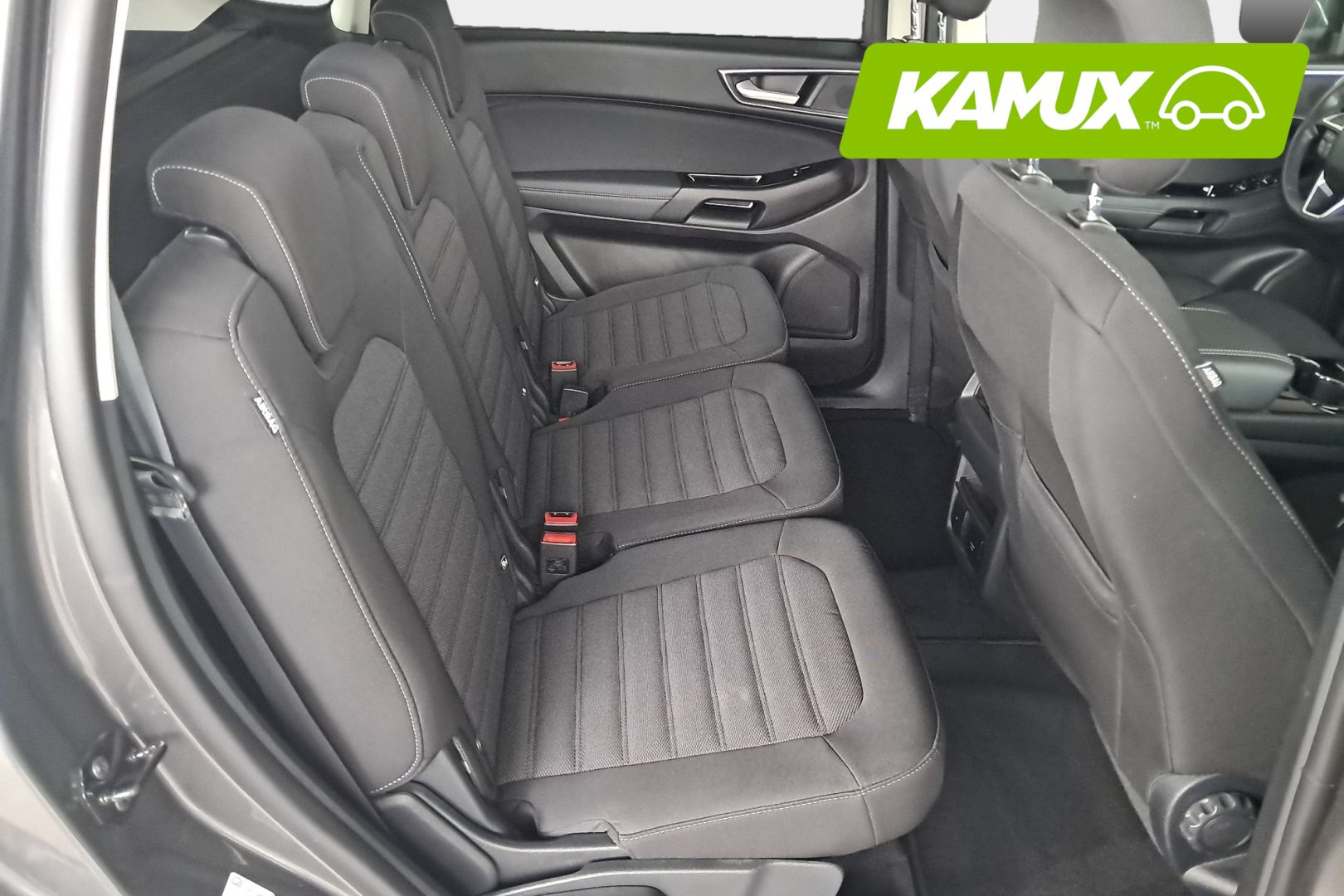 Ford S-MAX 2022