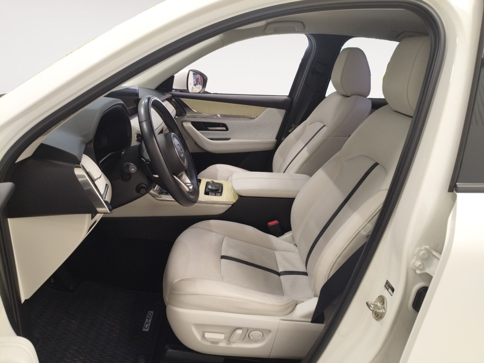 Mazda CX-60 2023