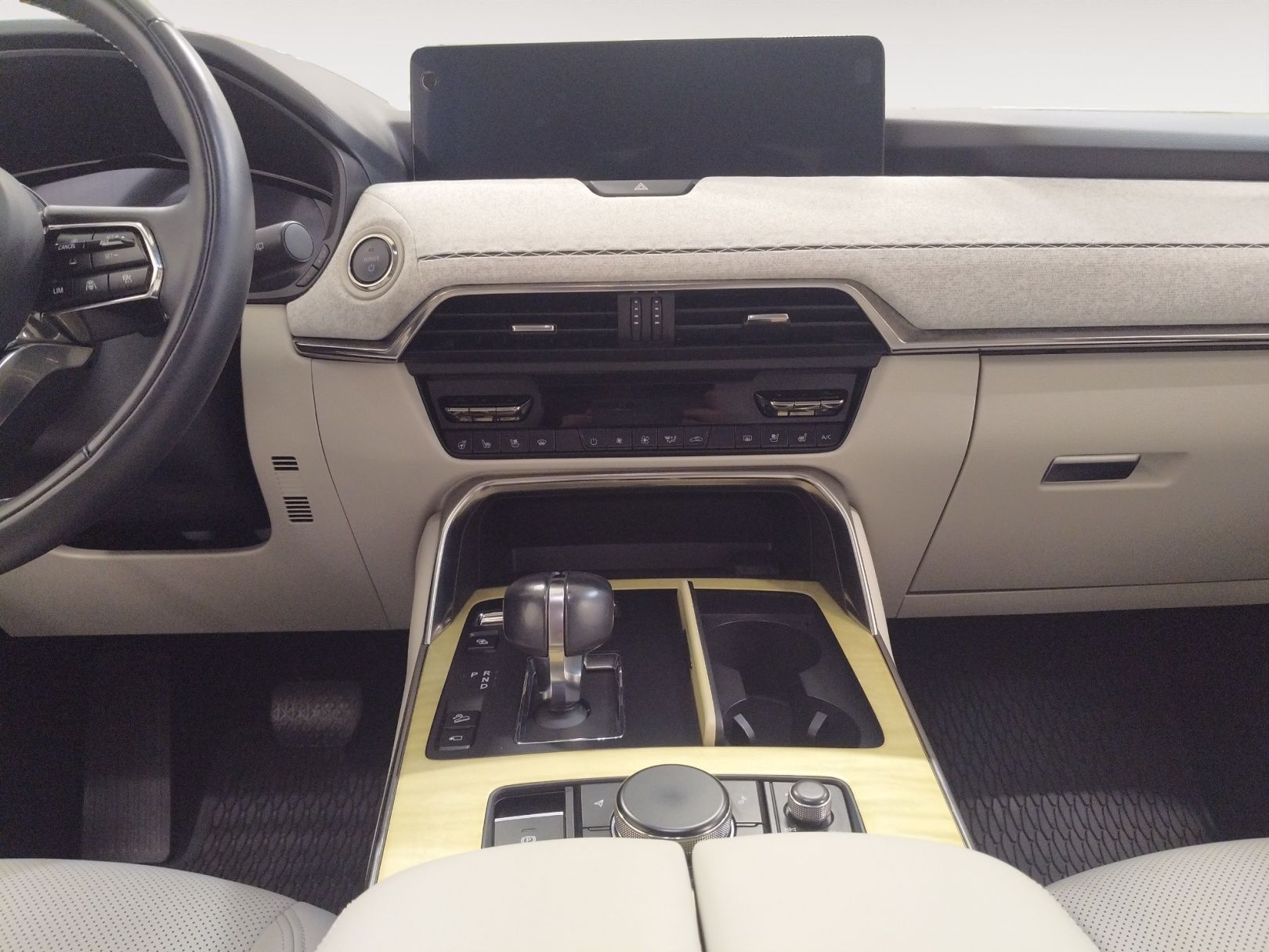 Mazda CX-60 2023