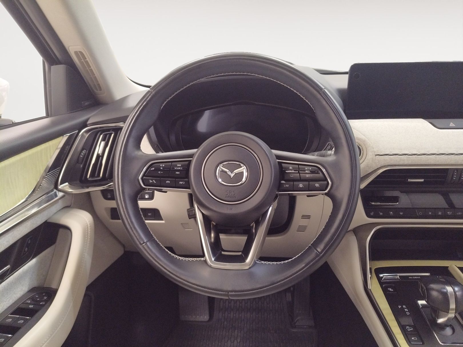 Mazda CX-60 2023