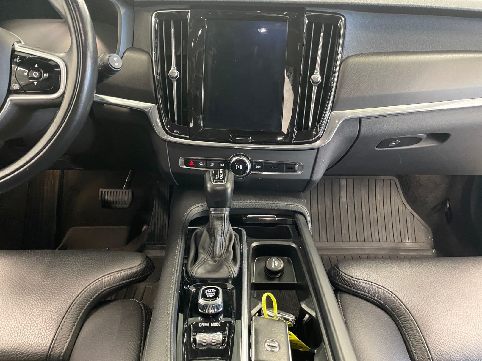 Volvo V90 2018