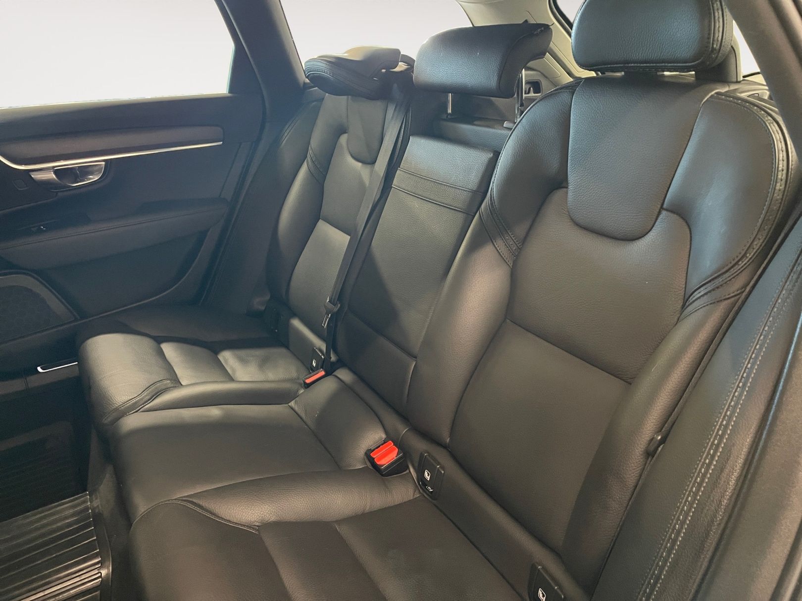 Volvo V90 2018