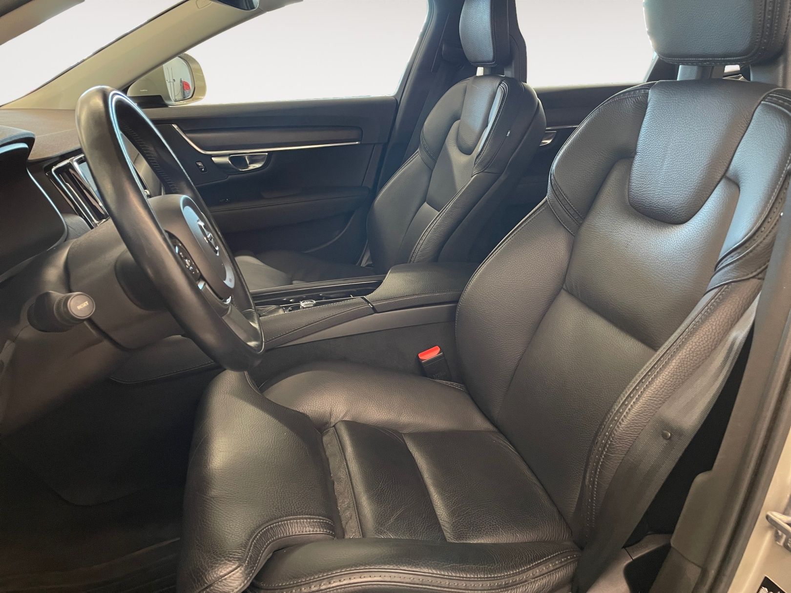 Volvo V90 2018