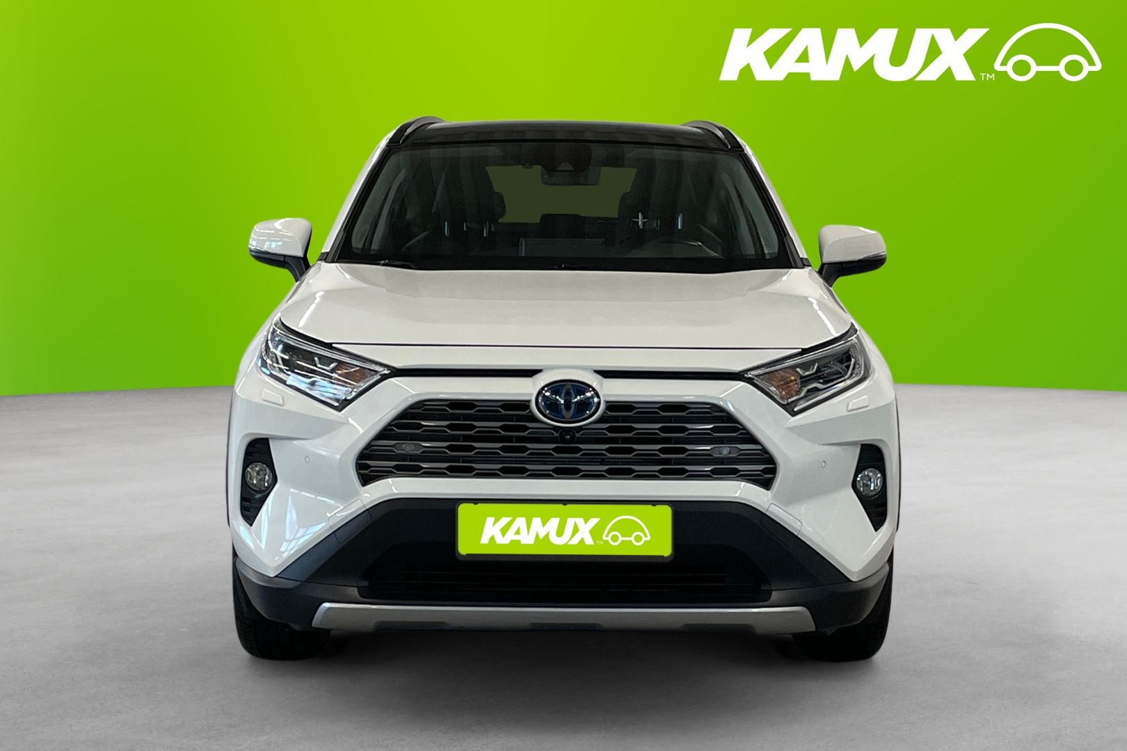 Toyota RAV4 2019