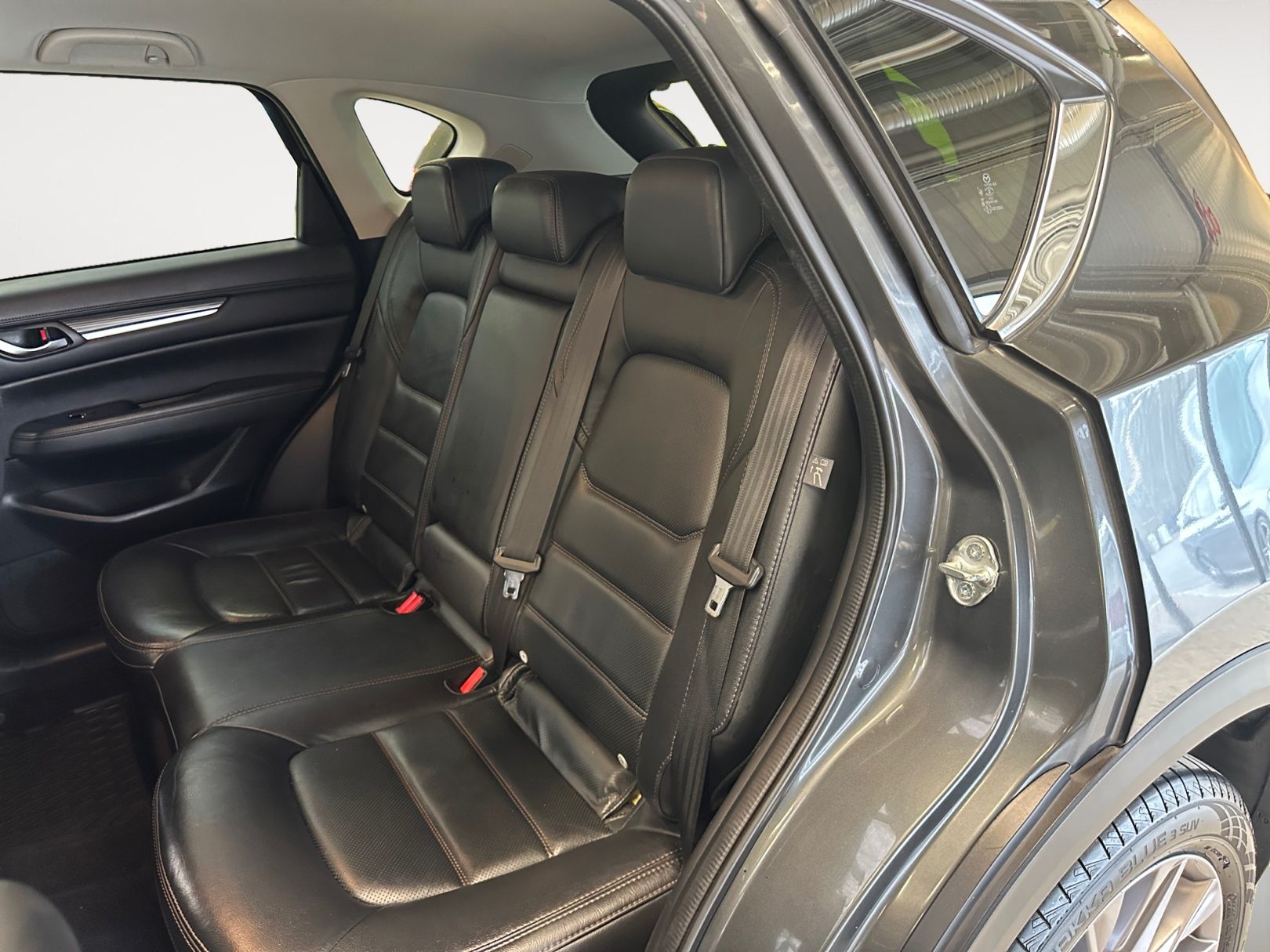 Mazda CX-5 2019