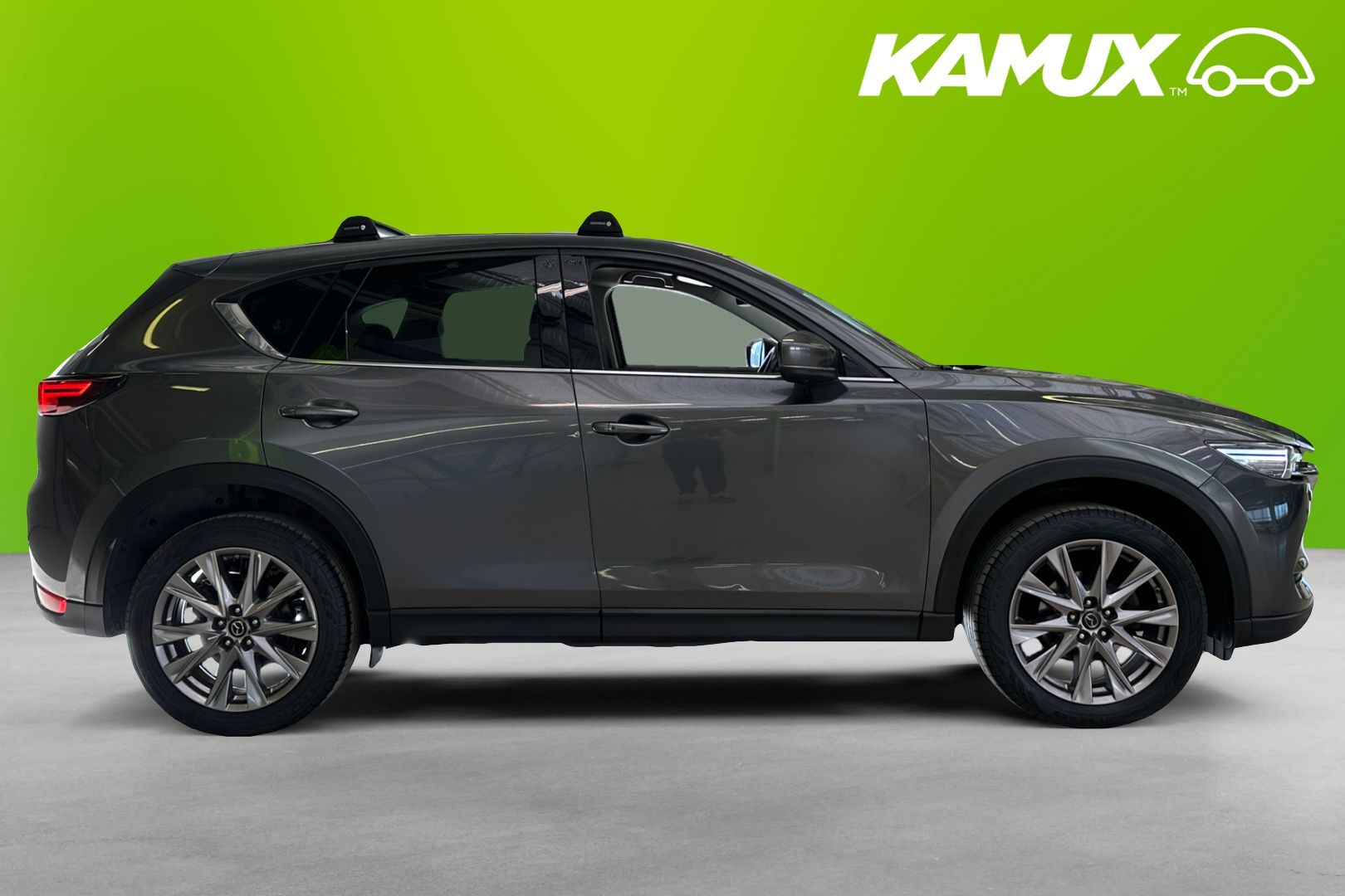 Mazda CX-5 2019