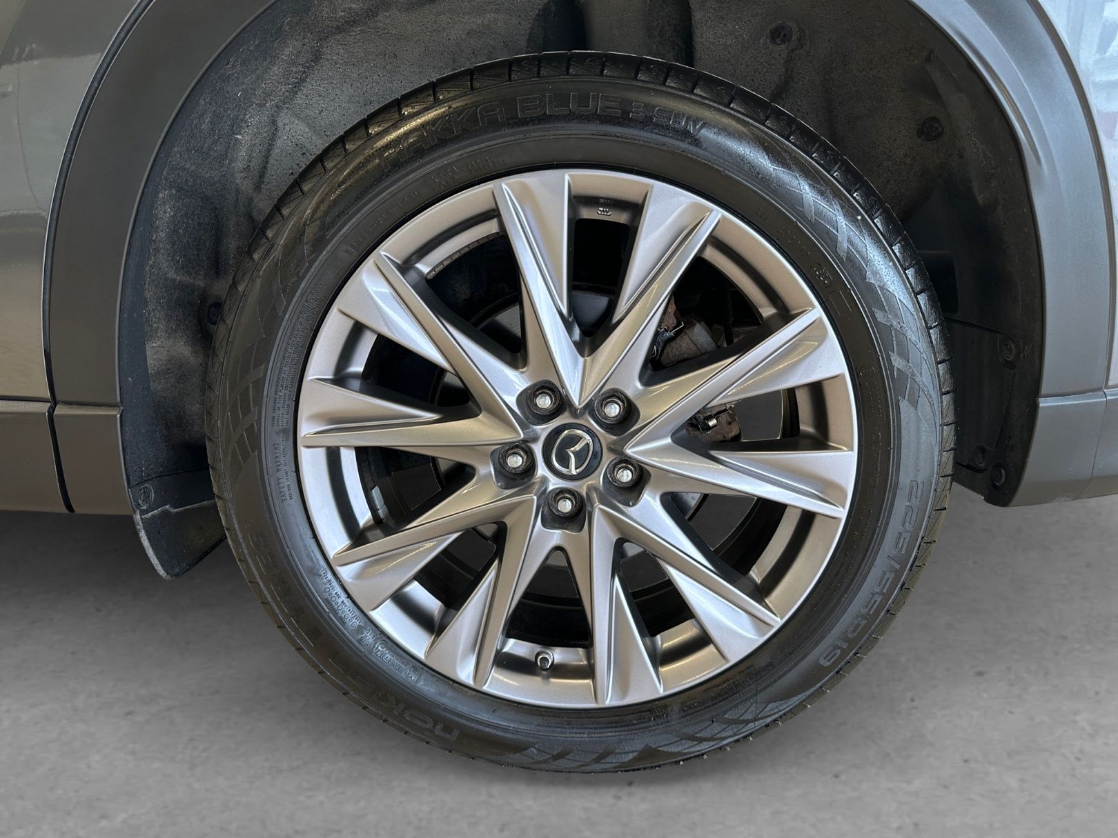 Mazda CX-5 2019
