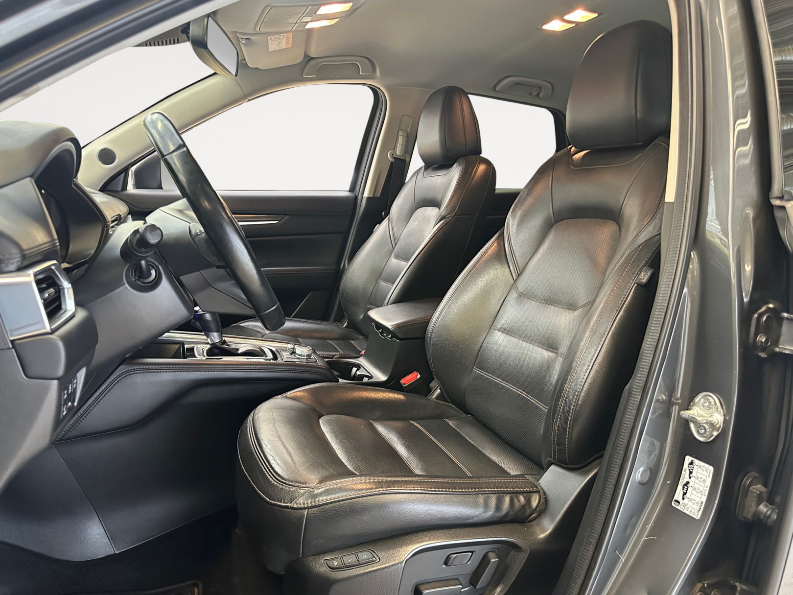 Mazda CX-5 2019