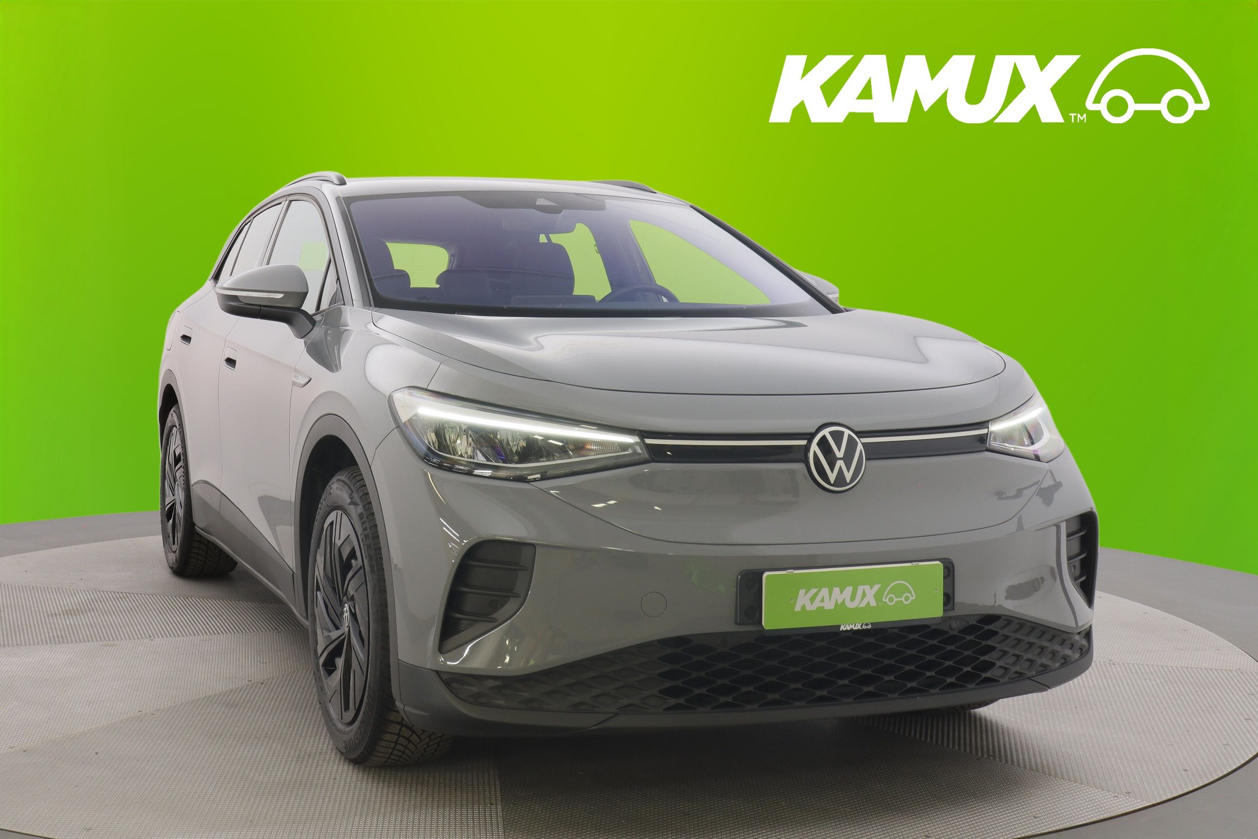 Volkswagen ID.4 2022