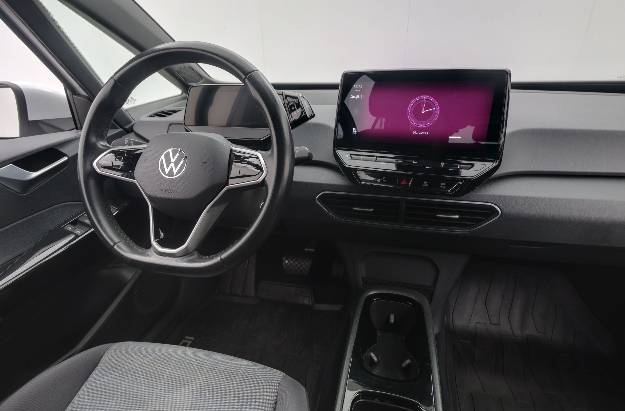 Volkswagen ID.3 2021