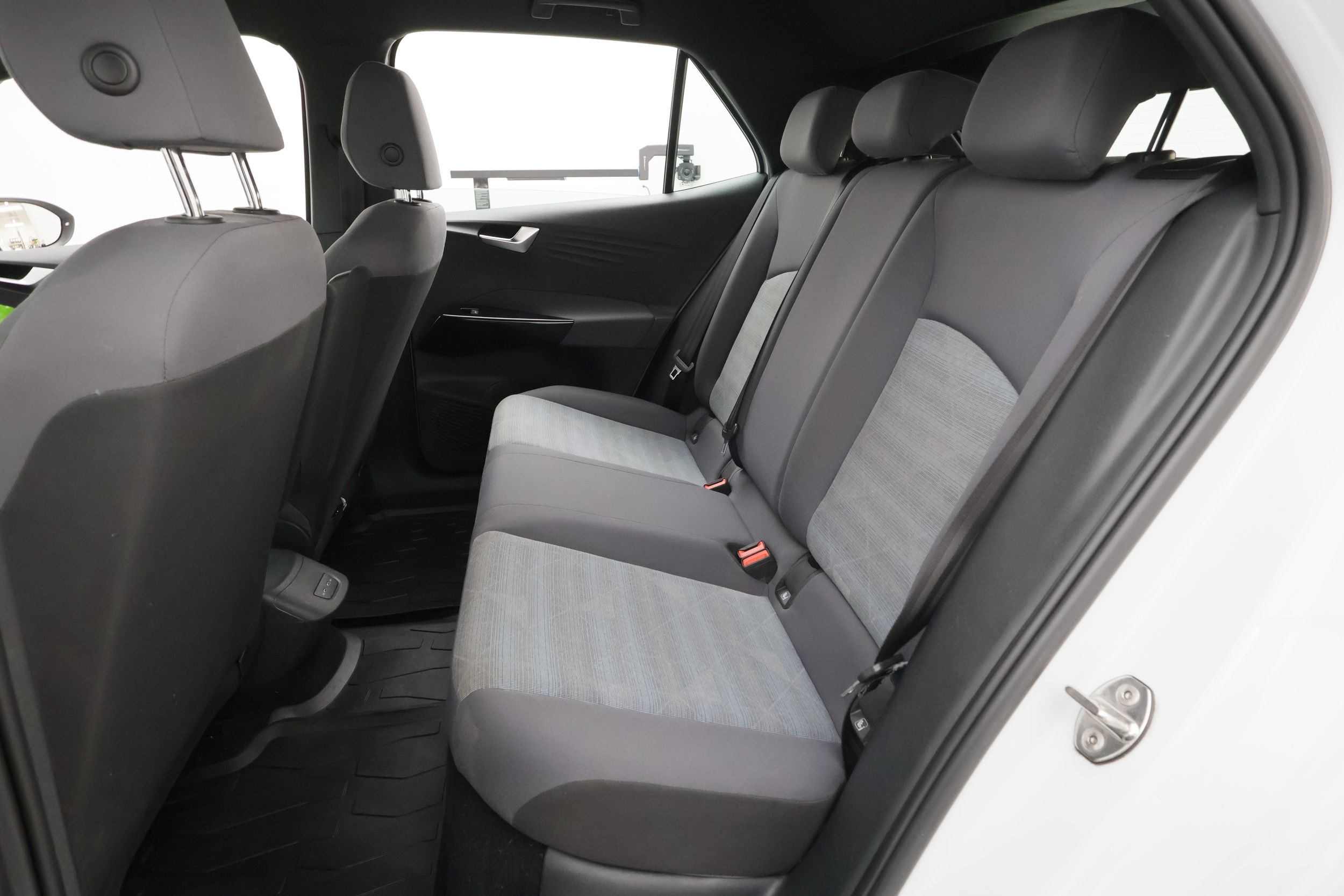 Volkswagen ID.3 2021