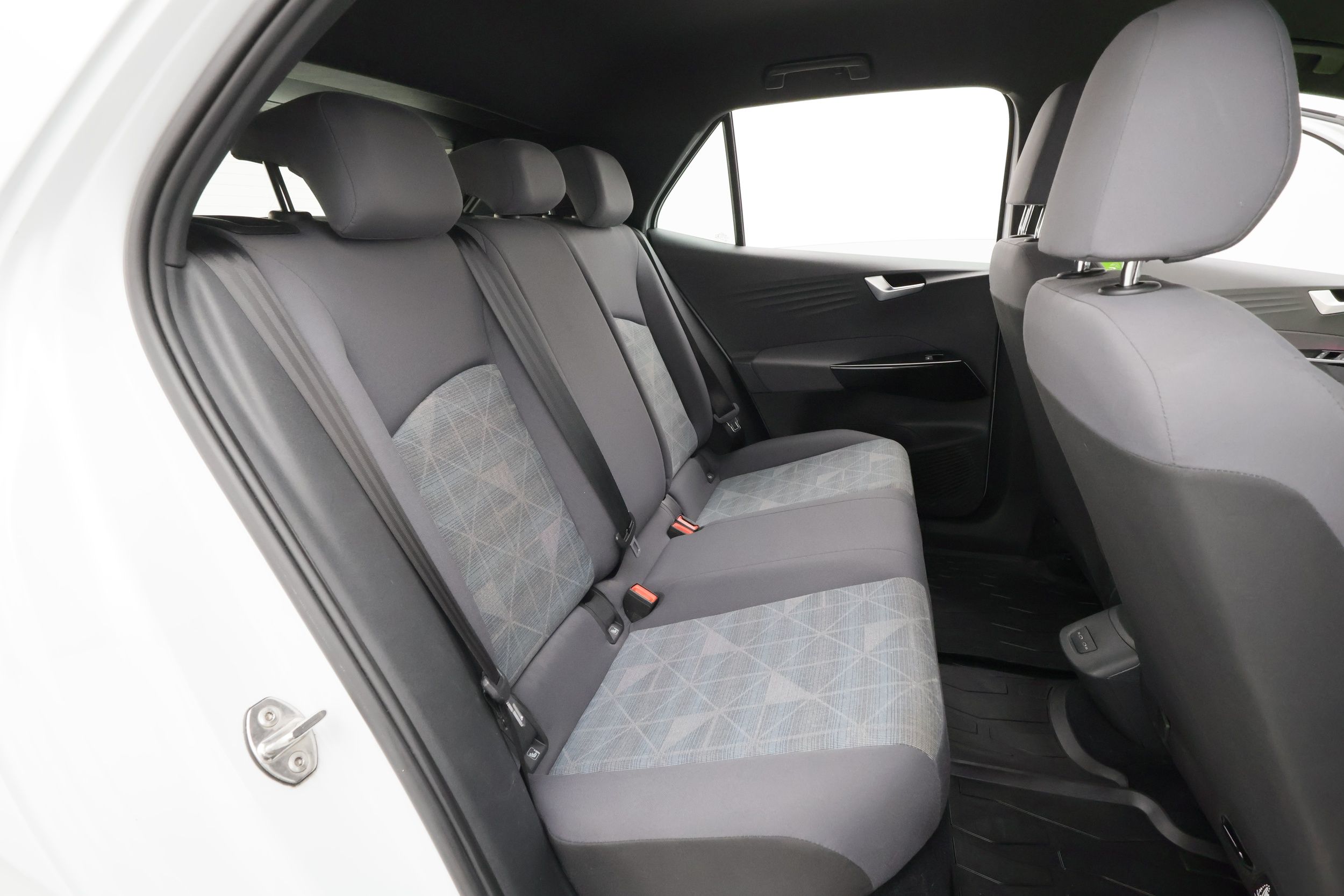 Volkswagen ID.3 2021