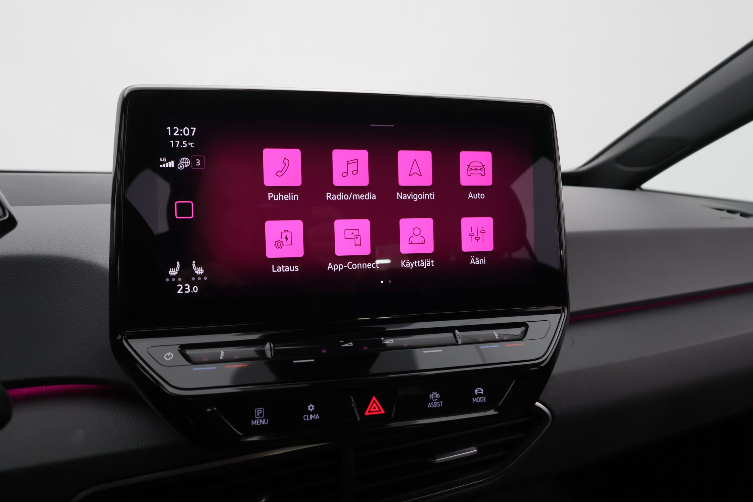 Volkswagen ID.3 2021