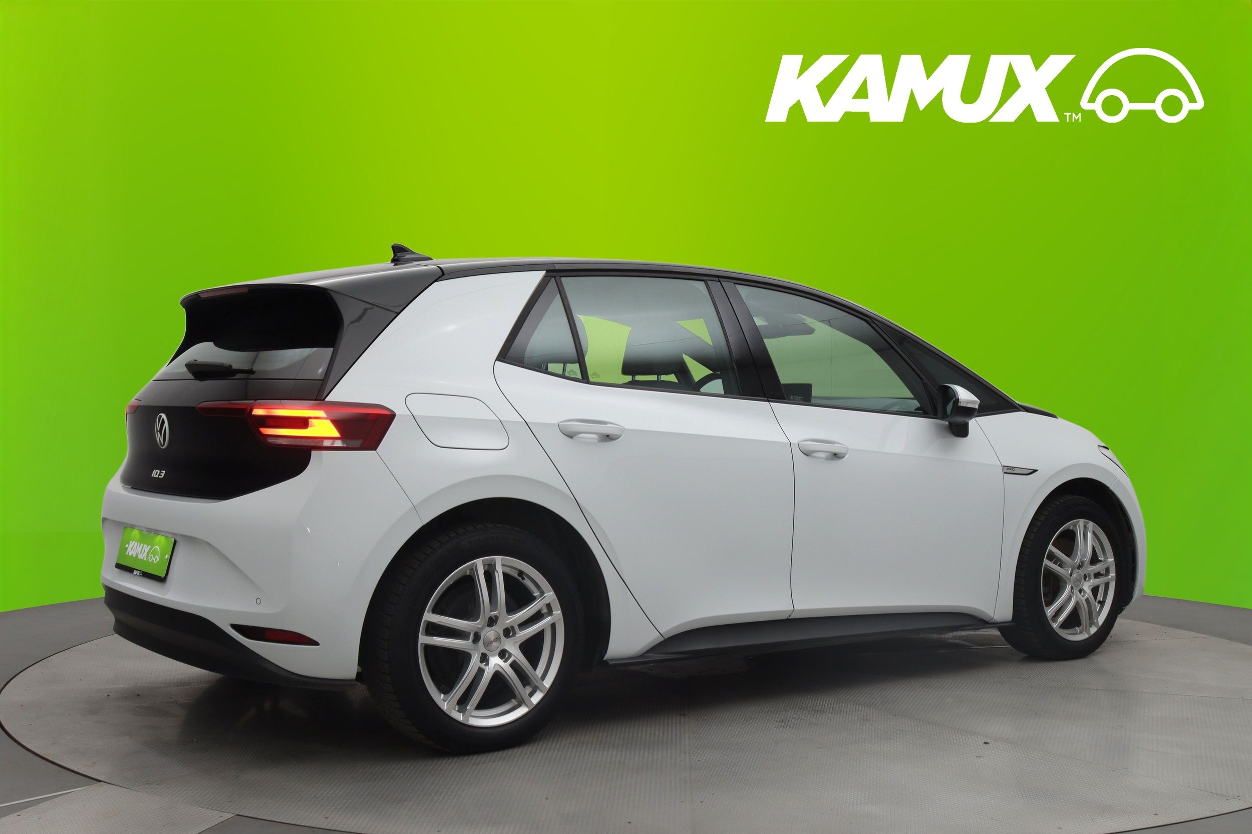 Volkswagen ID.3 2021