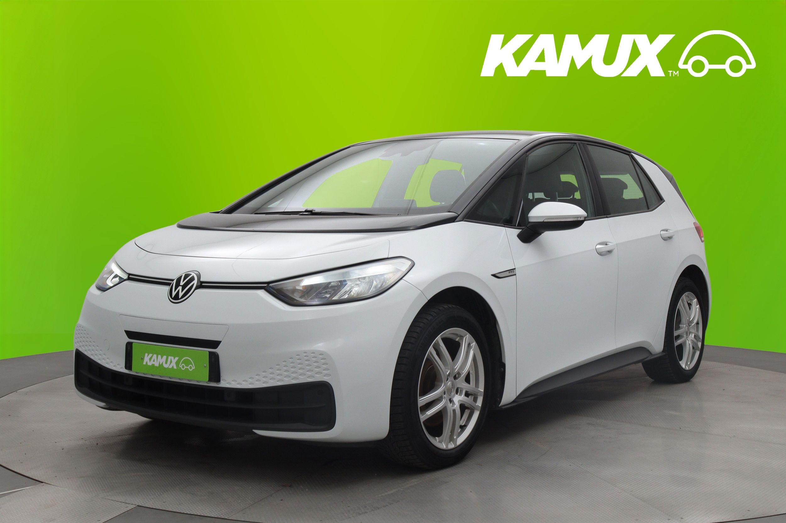 Volkswagen ID.3 2021