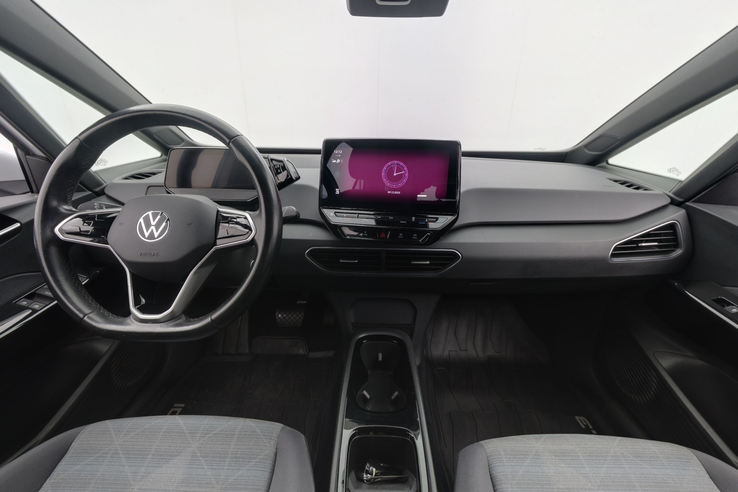 Volkswagen ID.3 2021