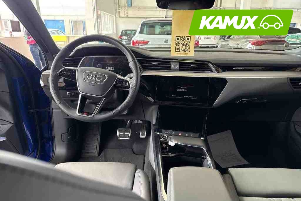 Audi Q8 2024