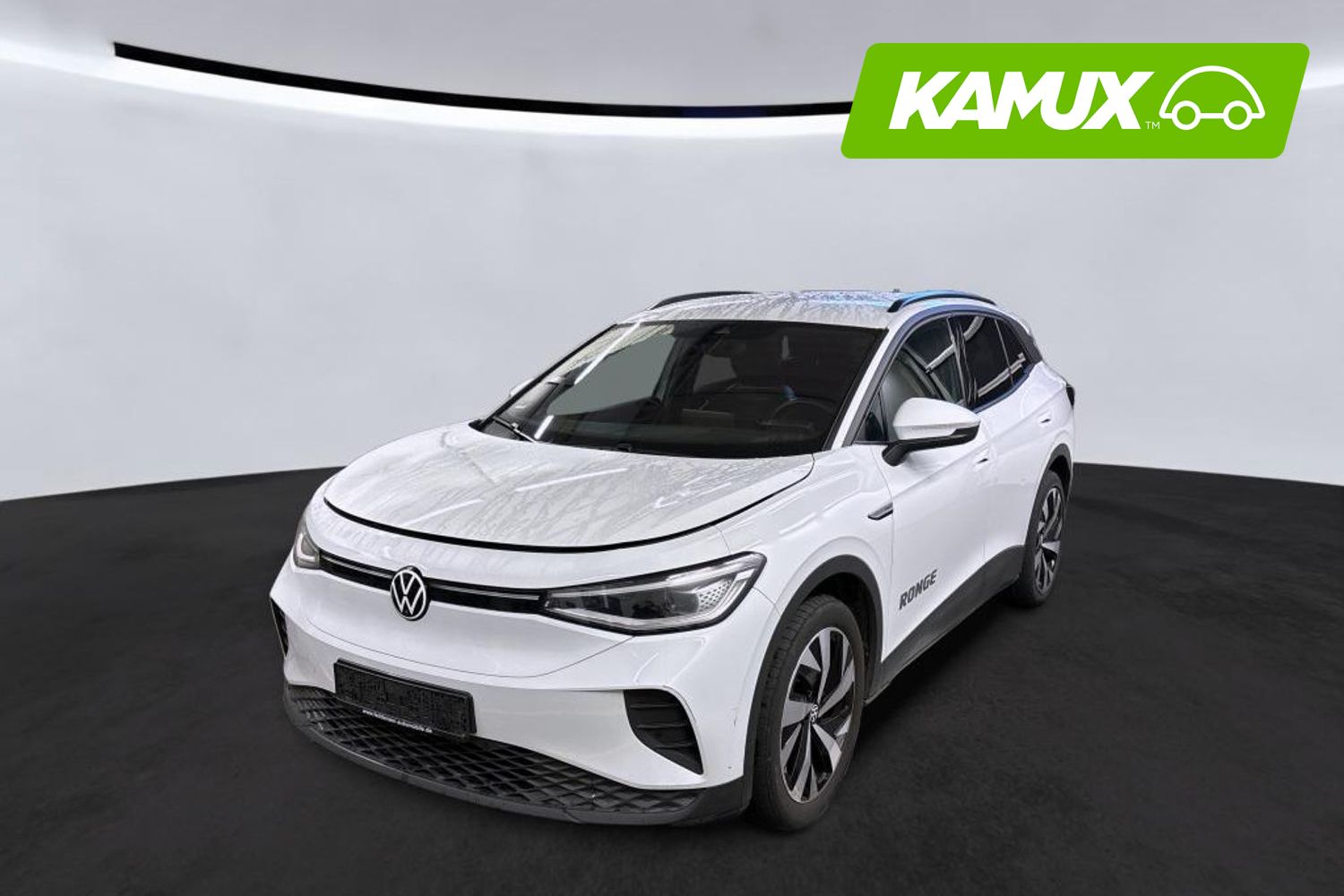 Volkswagen ID.4 2023