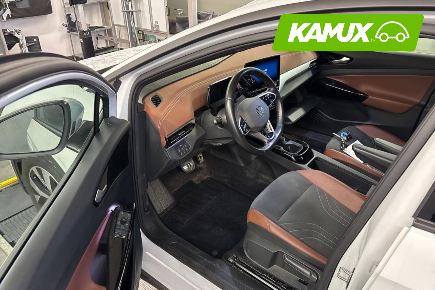 Volkswagen ID.4 2023