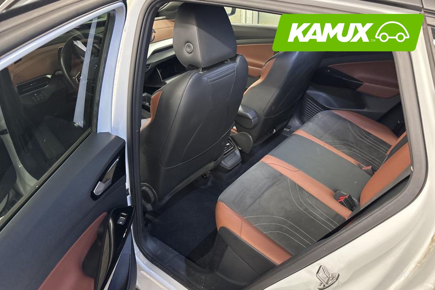 Volkswagen ID.4 2023