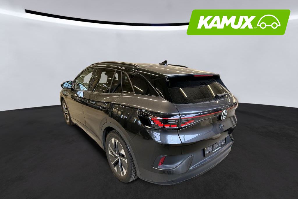 Volkswagen ID.4 2023