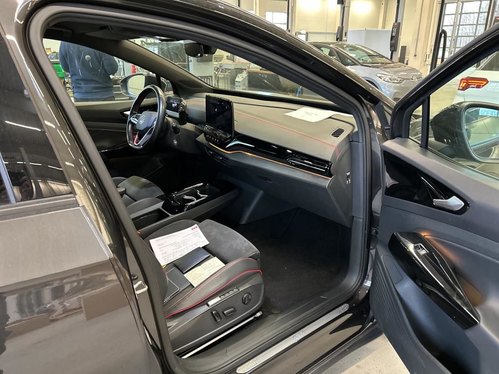 Volkswagen ID.4 2023