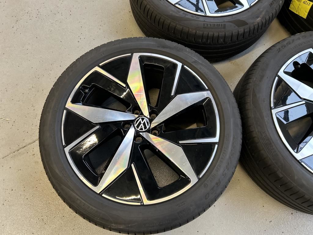 Volkswagen ID.4 2023