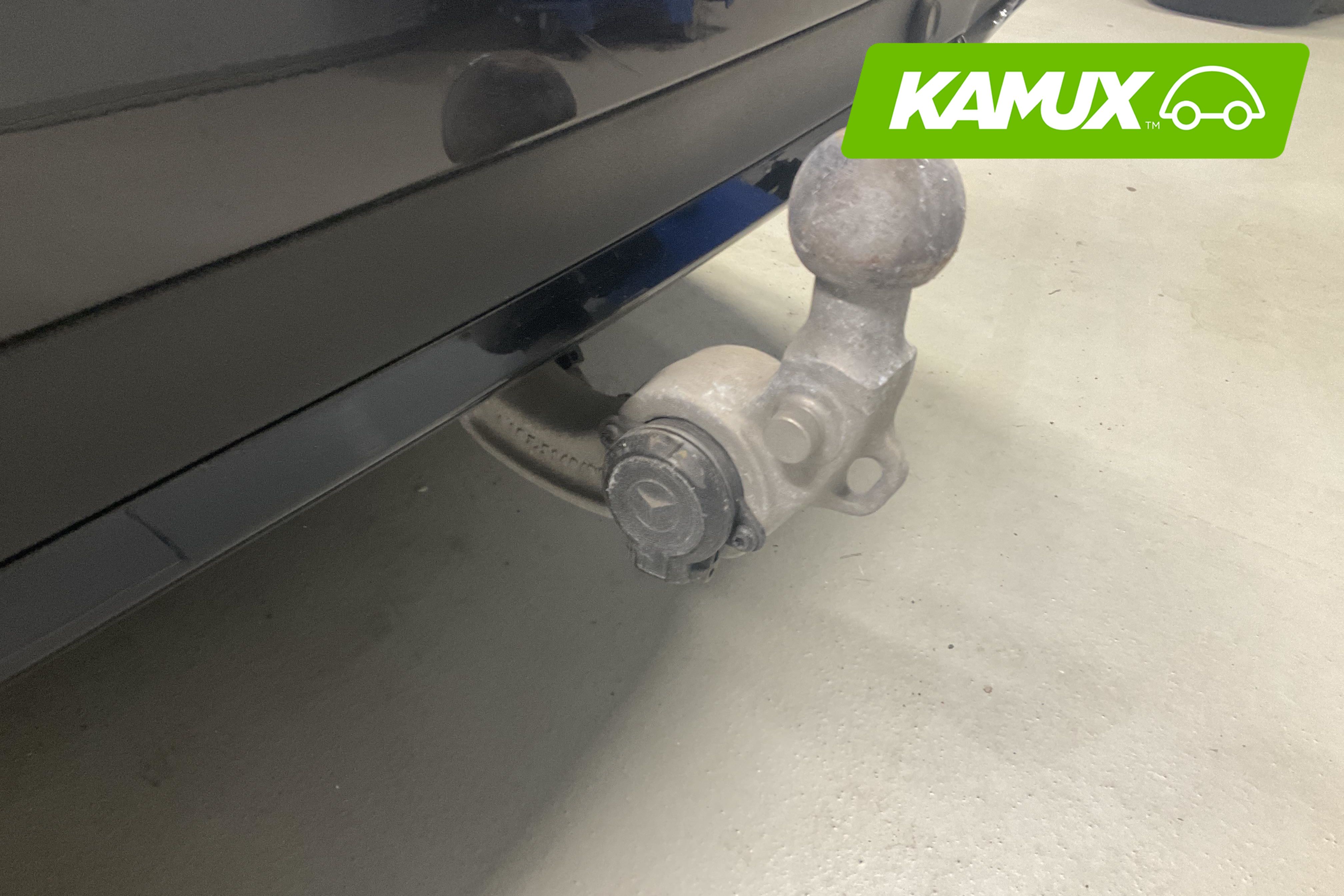 Mercedes-Benz E 2022