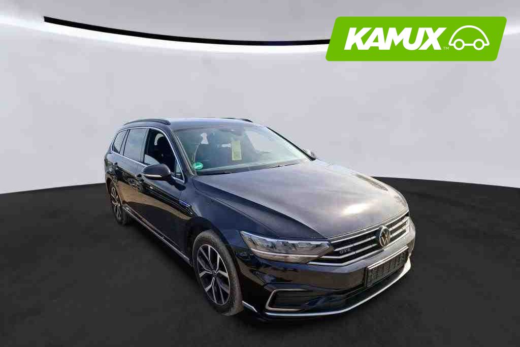 Volkswagen Passat 2022
